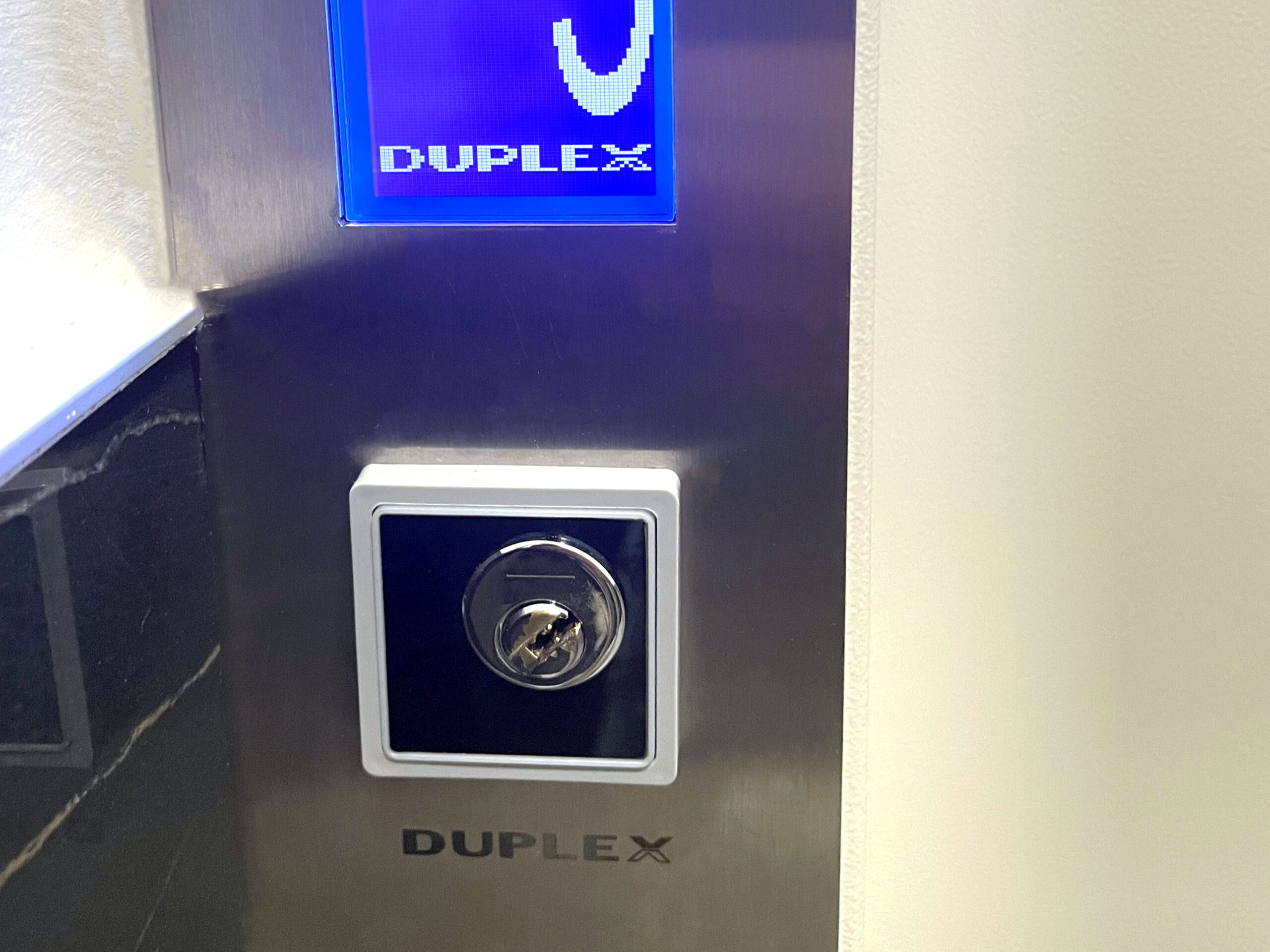 Control de acceso para ascensores: 5 soluciones - DUPLEX